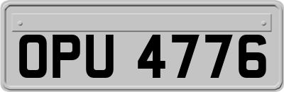 OPU4776