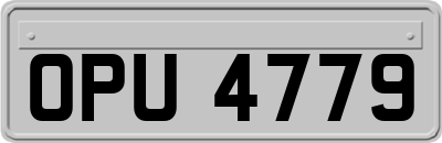 OPU4779