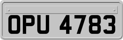 OPU4783