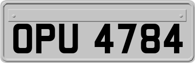 OPU4784
