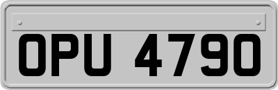 OPU4790