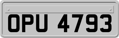 OPU4793