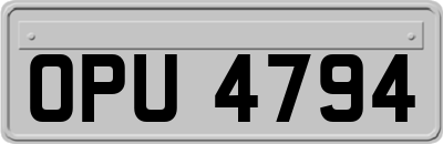 OPU4794