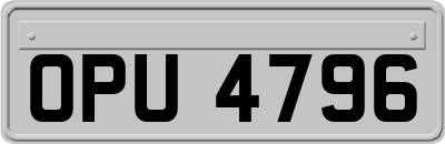 OPU4796