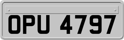 OPU4797