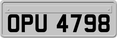 OPU4798