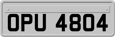 OPU4804