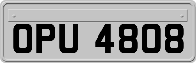OPU4808