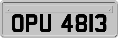 OPU4813