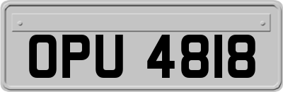 OPU4818