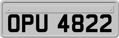 OPU4822
