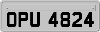 OPU4824