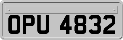 OPU4832