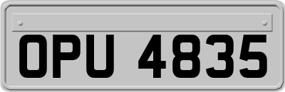 OPU4835
