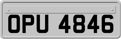 OPU4846