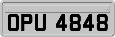 OPU4848