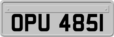 OPU4851