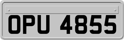 OPU4855