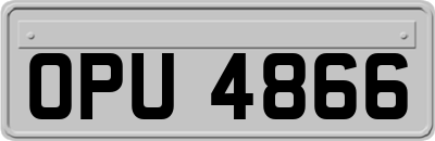 OPU4866