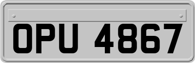 OPU4867