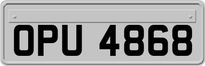 OPU4868