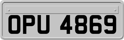 OPU4869