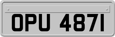 OPU4871
