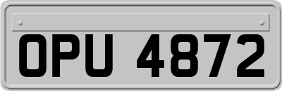 OPU4872