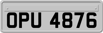 OPU4876