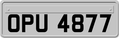OPU4877