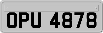 OPU4878