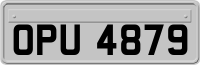 OPU4879