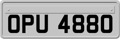 OPU4880