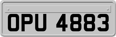 OPU4883