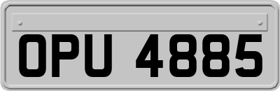 OPU4885
