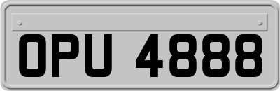 OPU4888