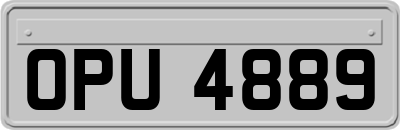 OPU4889