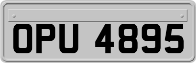OPU4895