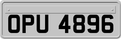 OPU4896