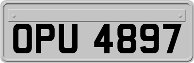 OPU4897