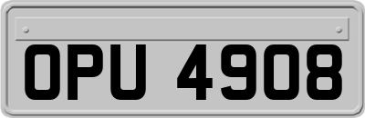 OPU4908