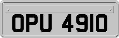 OPU4910