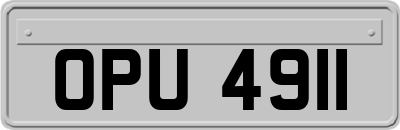 OPU4911