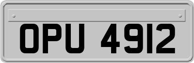 OPU4912