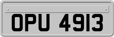 OPU4913