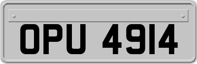 OPU4914