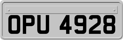 OPU4928