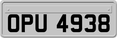 OPU4938