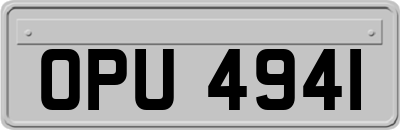 OPU4941