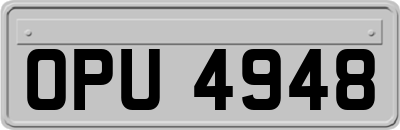 OPU4948